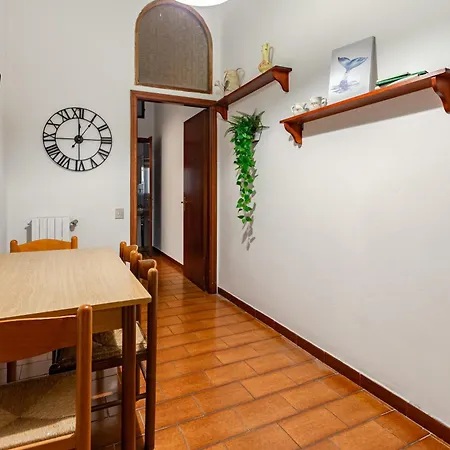 Apartment Cozy House With Garden In Downtown *