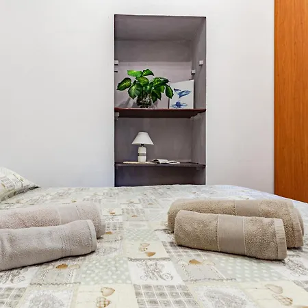 Cozy House With Garden In Downtown Apartment Pisa